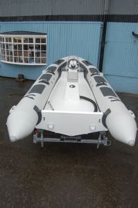 Rib-X XP450